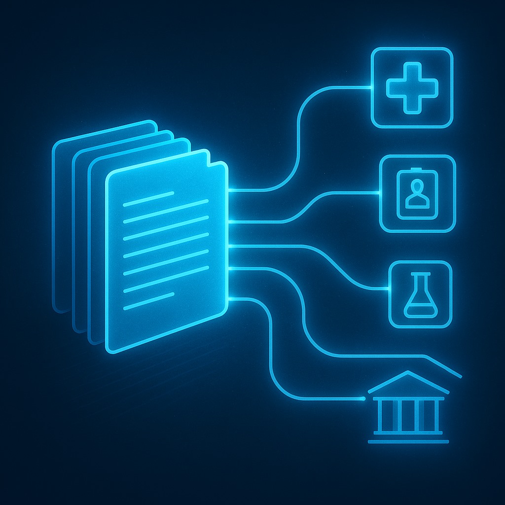 Healthcare Data Integration